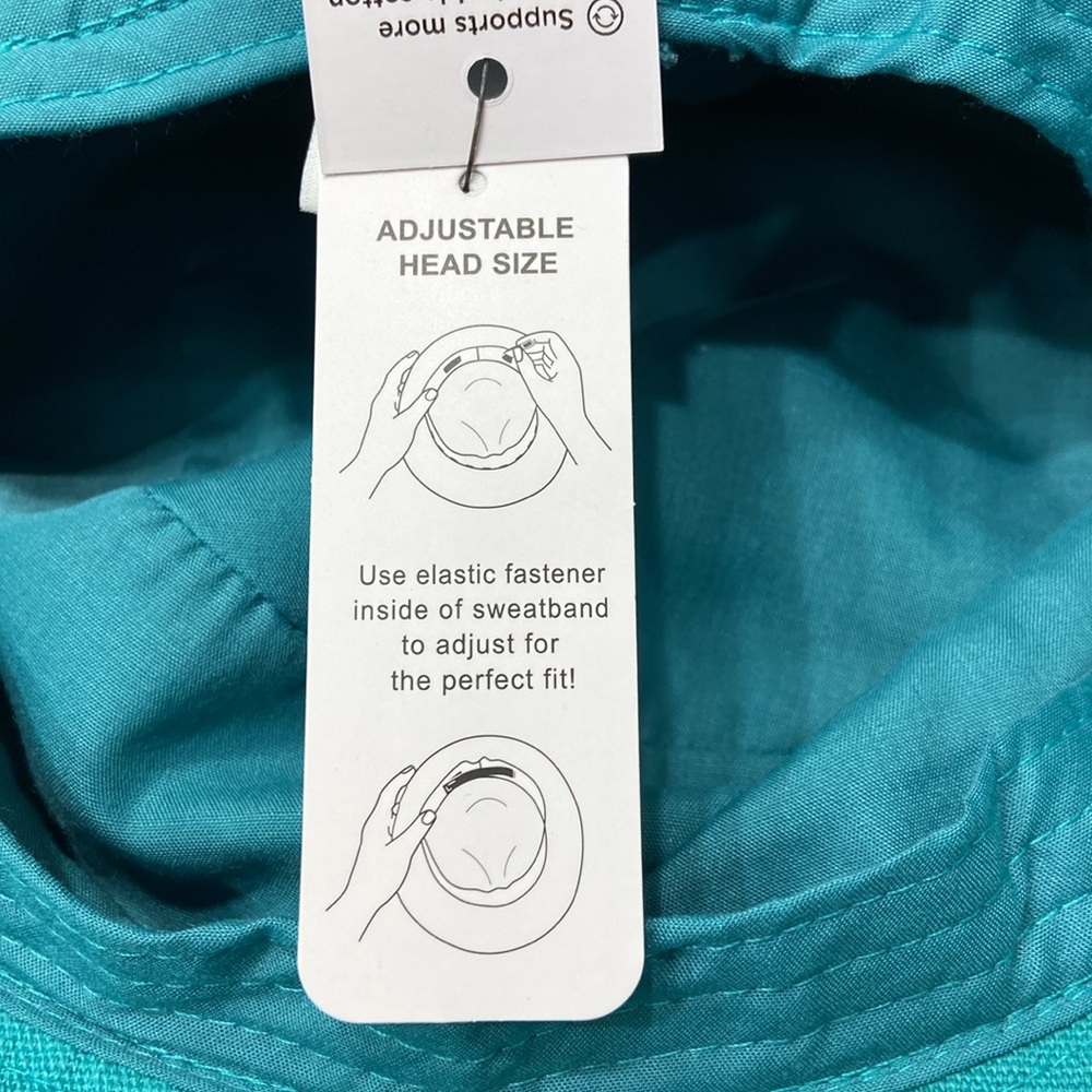 Sonoma Bucket Hat - Picture 3 of 6